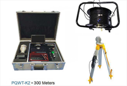 Camera thăm dò địa chất PQWT-K2·300 Meters Hunan Puqi